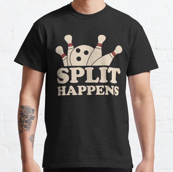 Bowlerstore Products Just Shut Up and Bowl T-Shirt 
