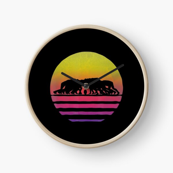 Item preview, Retro Vintage Sunset Old School Rugby Sport Game Funny Gift  designed and sold by bale2014.