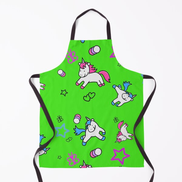 Item preview, Unicorns, butterflies stars and hearts designed and sold by domdjs4239.