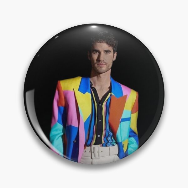 Item preview, Darren criss 2021 designed and sold by Fanartistic.