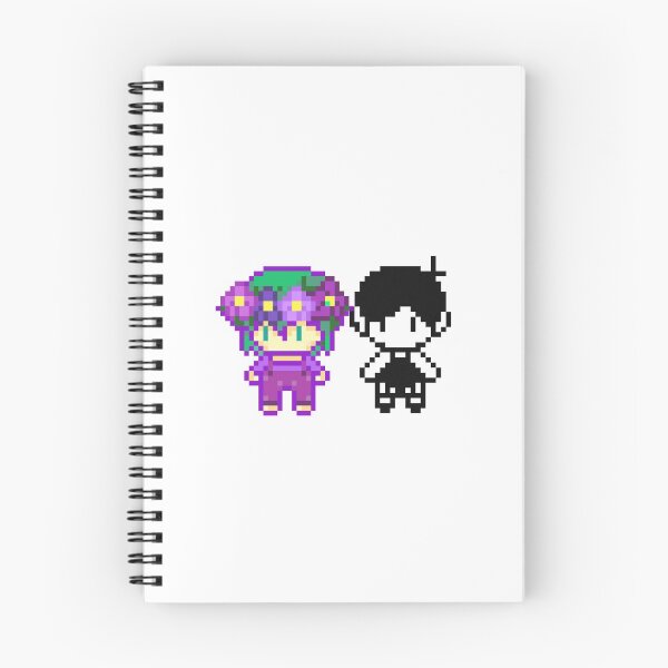 Item preview, pixel characters  designed and sold by kwixy.