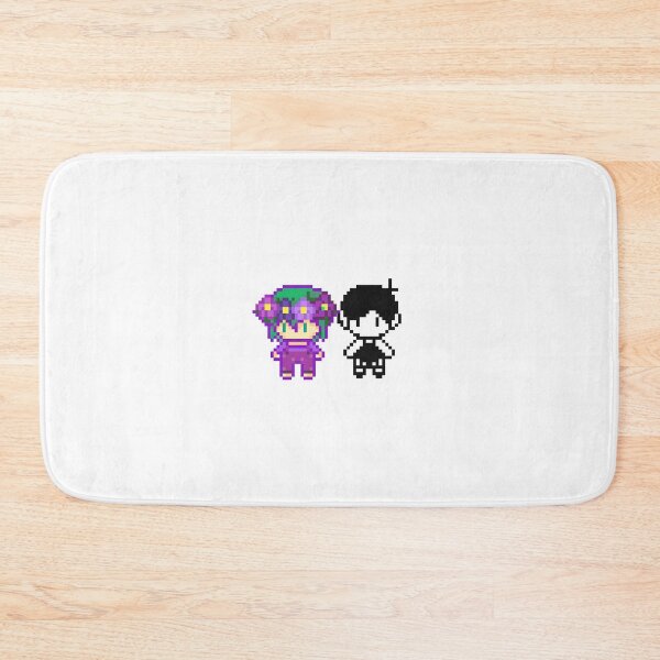 Item preview, pixel characters  designed and sold by kwixy.