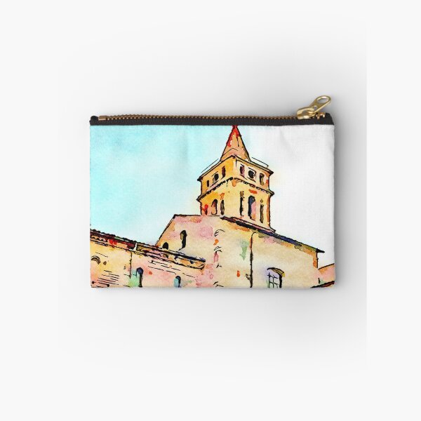 Item preview, Tivoli: convent building designed and sold by Giuseppe Cocco.
