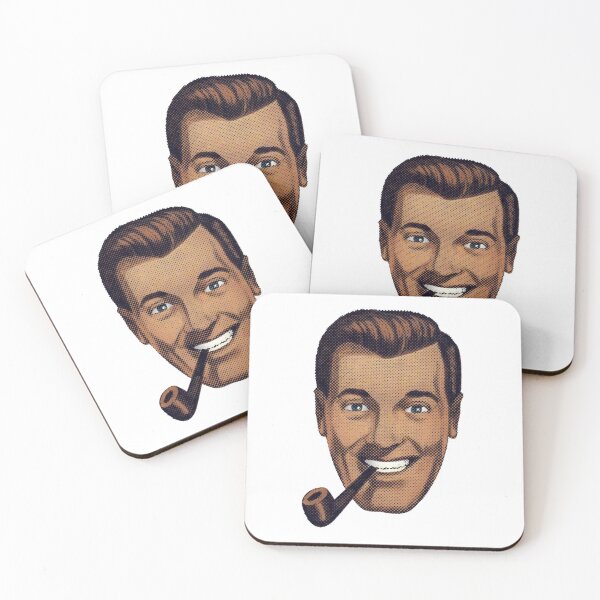 Item preview, J.R Bob Dobbs designed and sold by royal-tees.