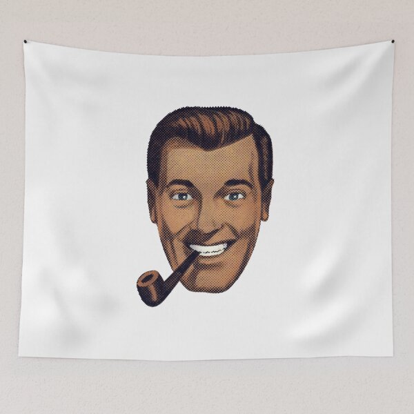 Item preview, J.R Bob Dobbs designed and sold by royal-tees.