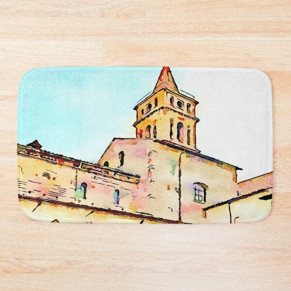 Item preview, Tivoli: convent building designed and sold by Giuseppe Cocco.
