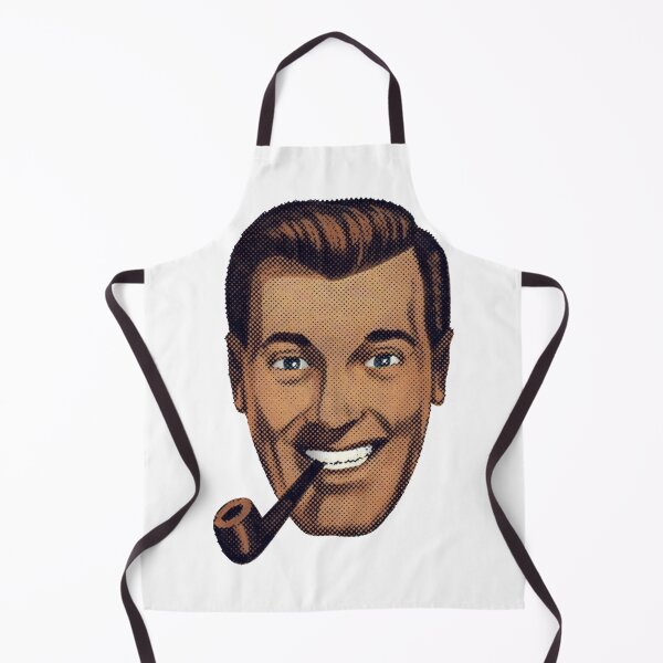 Item preview, J.R Bob Dobbs designed and sold by royal-tees.
