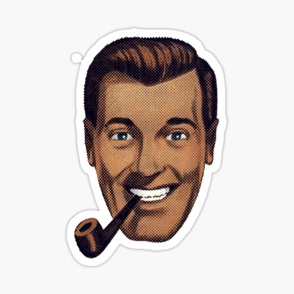 Item preview, J.R Bob Dobbs designed and sold by royal-tees.