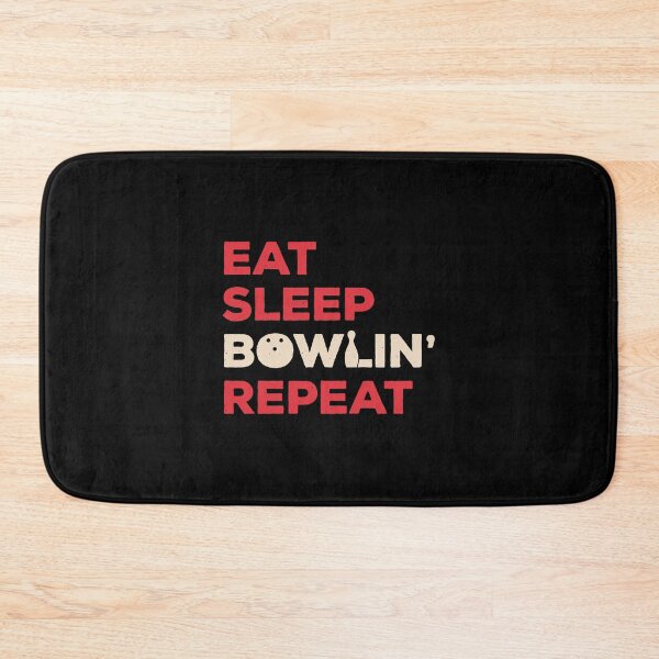 Item preview, Funny Bowling designed and sold by artworkbyrihen.