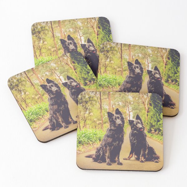 Item preview, Raffy & Ace designed and sold by pipsqueaksphoto.