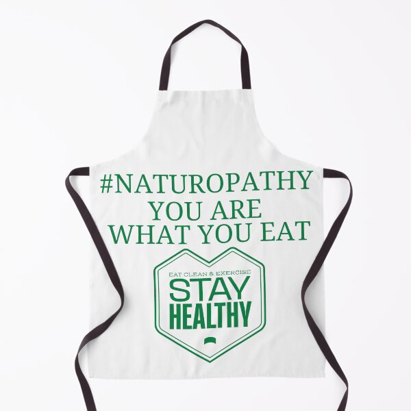 Item preview, Naturopathy designed and sold by dacdibac.