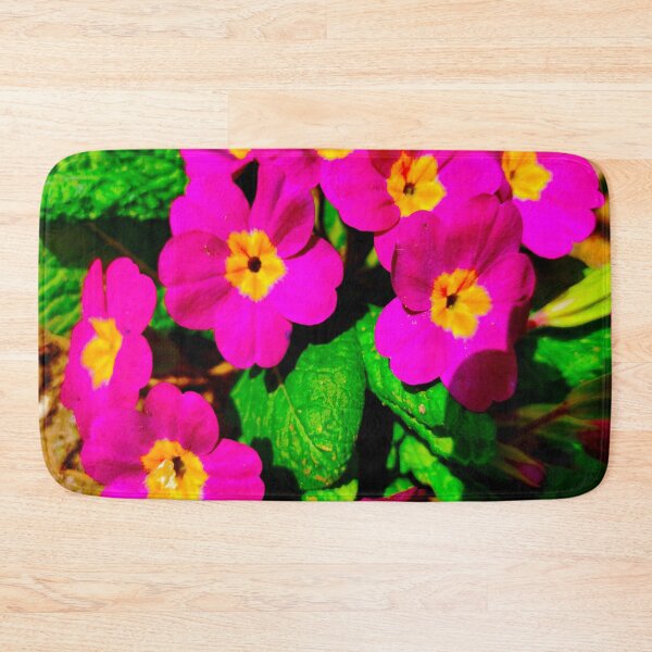 Item preview, Spring flowers designed and sold by nelllkata.