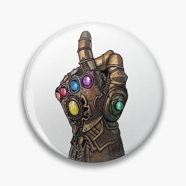 Item preview, The Gauntlet designed and sold by Sarahluue.