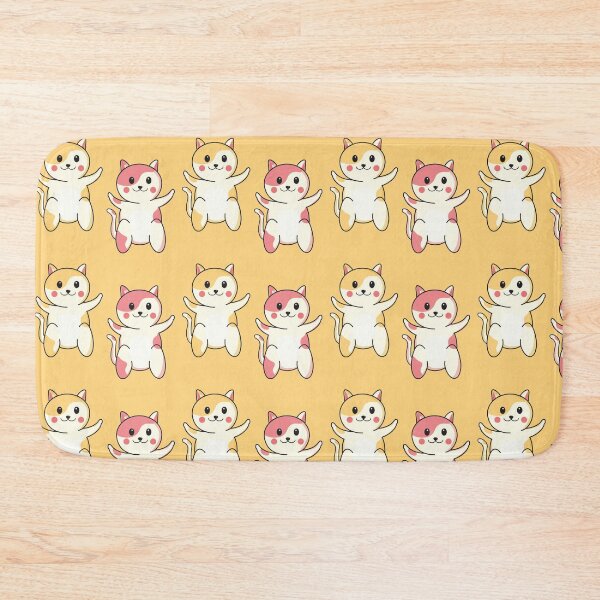 Item preview, Cute Couple Kittens pattern designed and sold by Styler Design.