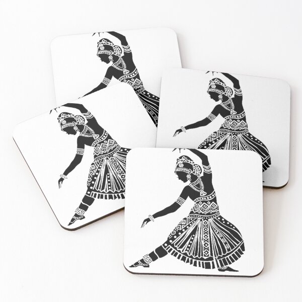 Item preview, Sedentary Gesture ( Nrityaholic ) designed and sold by SKA-Designs.