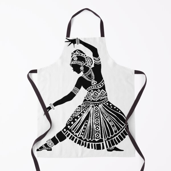 Item preview, Sedentary Gesture ( Nrityaholic ) designed and sold by SKA-Designs.