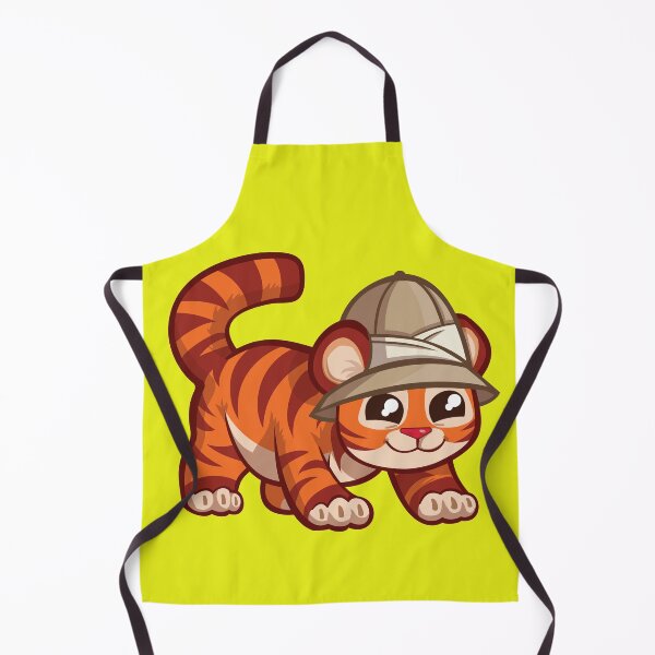 Item preview, Funny Cat Playing pretty designed and sold by iTrending.