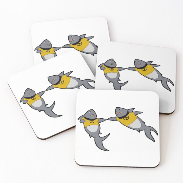 Item preview, shark creation designed and sold by MadArtist123.