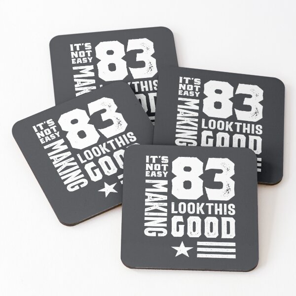 Item preview, 83 Year Old Funny 83rd Birthday  designed and sold by cidolopez.