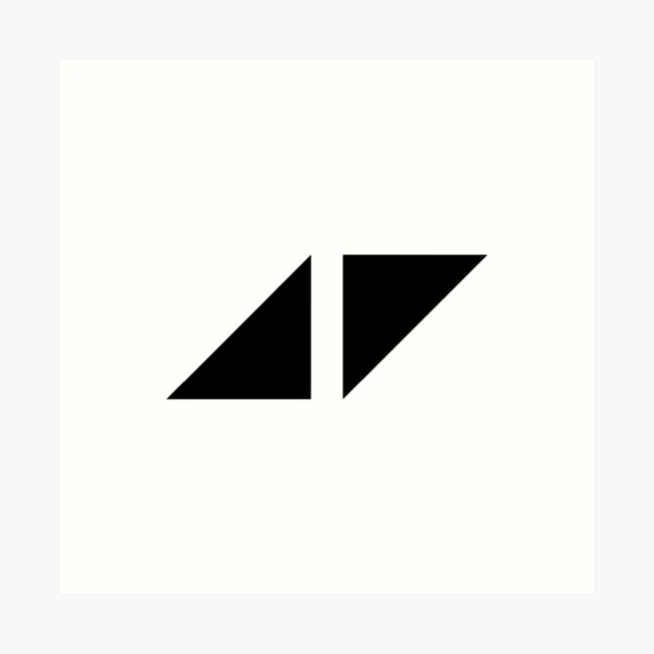 Avicii Wallpaper Art Prints For Sale Redbubble