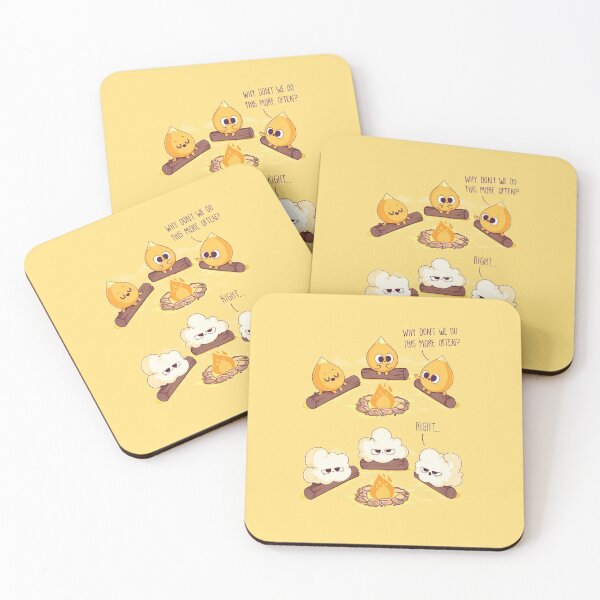 Item preview, Corn Fire designed and sold by Naolito.