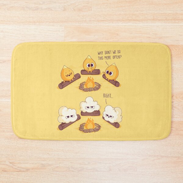 Item preview, Corn Fire designed and sold by Naolito.