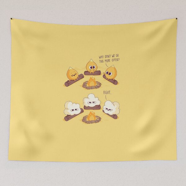 Item preview, Corn Fire designed and sold by Naolito.