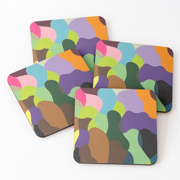Item preview, Colour Slides designed and sold by Marlon van Dongen.