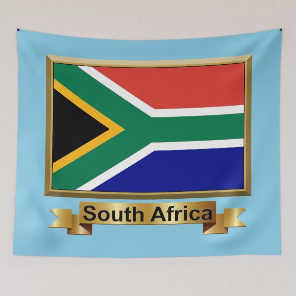 Item preview, South Africa Phone Cases & Gifts (5) designed and sold by mpodger.