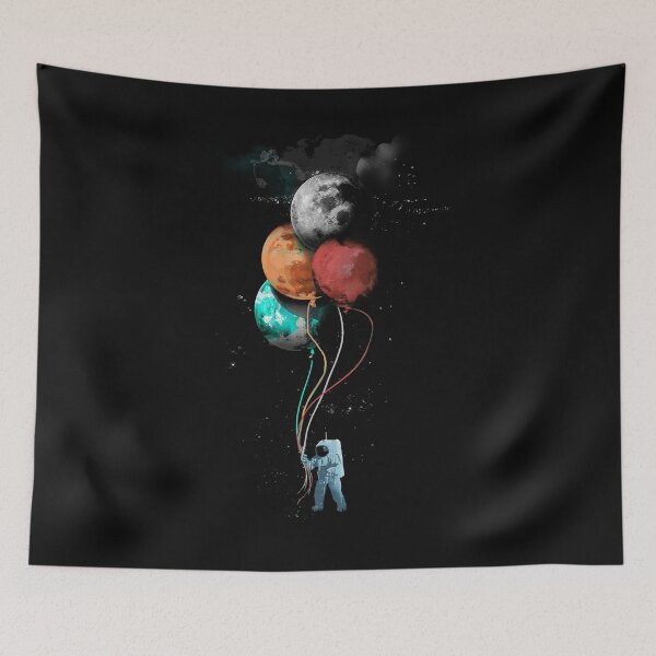 Item preview, Space Travel designed and sold by jessicahargett.