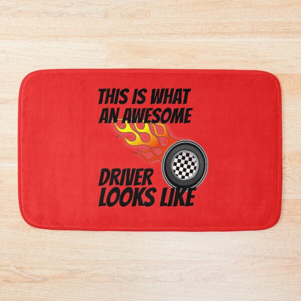 Item preview, This is what an awesome driver looks like designed and sold by Built After 5.