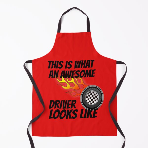 Item preview, This is what an awesome driver looks like designed and sold by Built After 5.