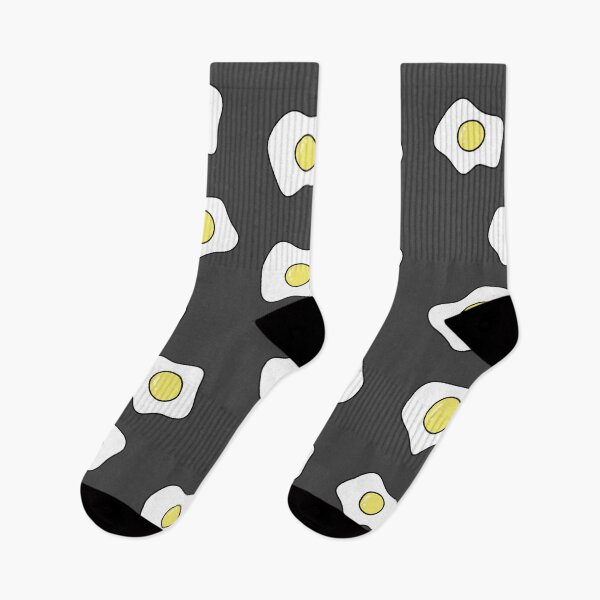Item preview, Recipe pattern. Fried egg designed and sold by IriArt-Designs.