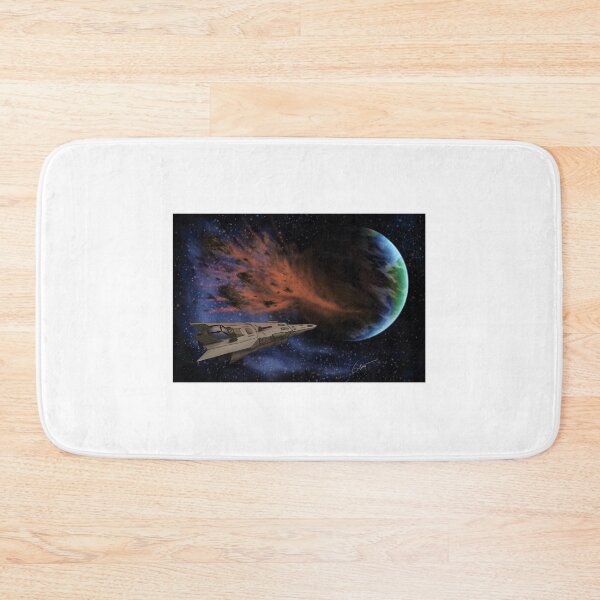 Item preview, Fallen Planet designed and sold by Cadeicus.
