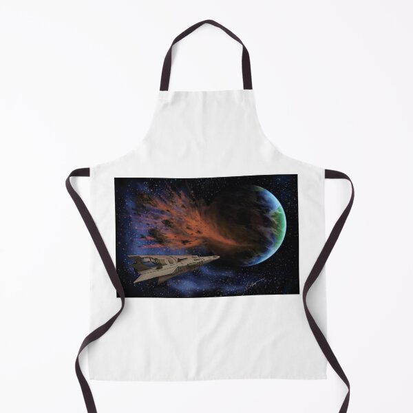 Item preview, Fallen Planet designed and sold by Cadeicus.