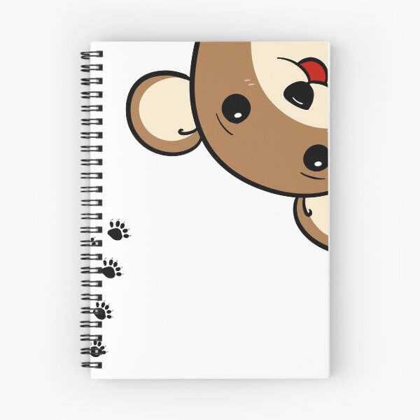 Item preview, Brown Bear Foot Print designed and sold by Remopengin.