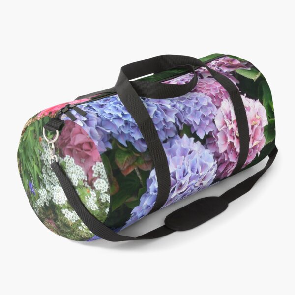 Item preview, Glorious Hydrangea Bush  designed and sold by heatherfriedman.
