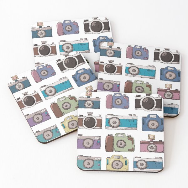 Item preview, Vintage Cameras designed and sold by Anzarr.