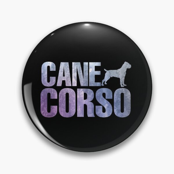 Item preview, Cane Corso designed and sold by Gerrrysalut.