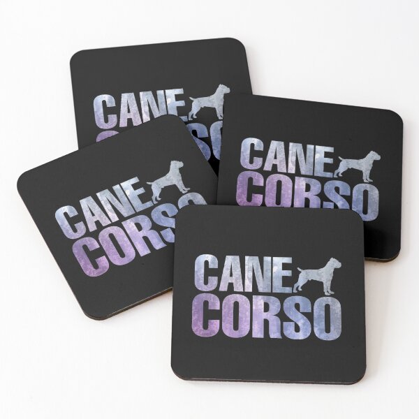 Item preview, Cane Corso designed and sold by Gerrrysalut.
