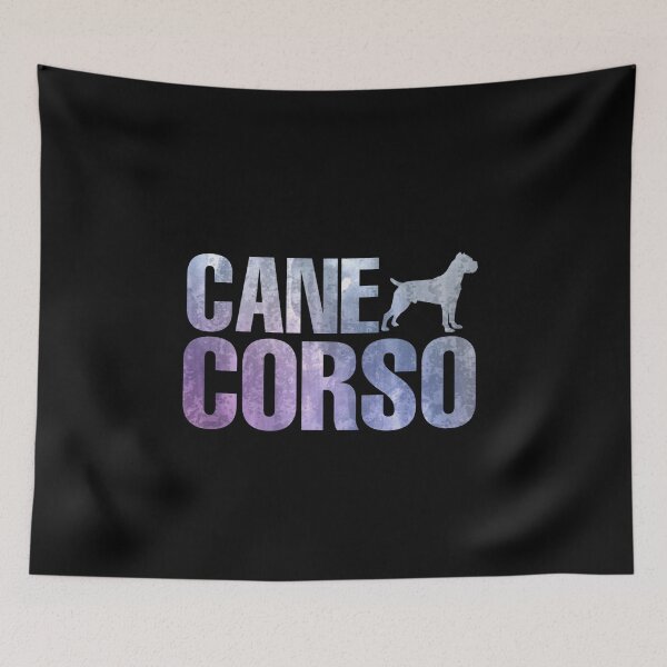 Item preview, Cane Corso designed and sold by Gerrrysalut.