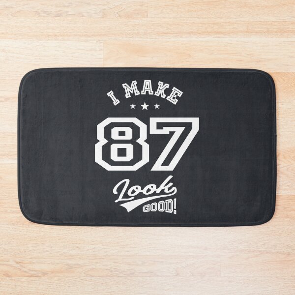 Item preview, 87 Year Old Funny 87th Birthday  designed and sold by cidolopez.