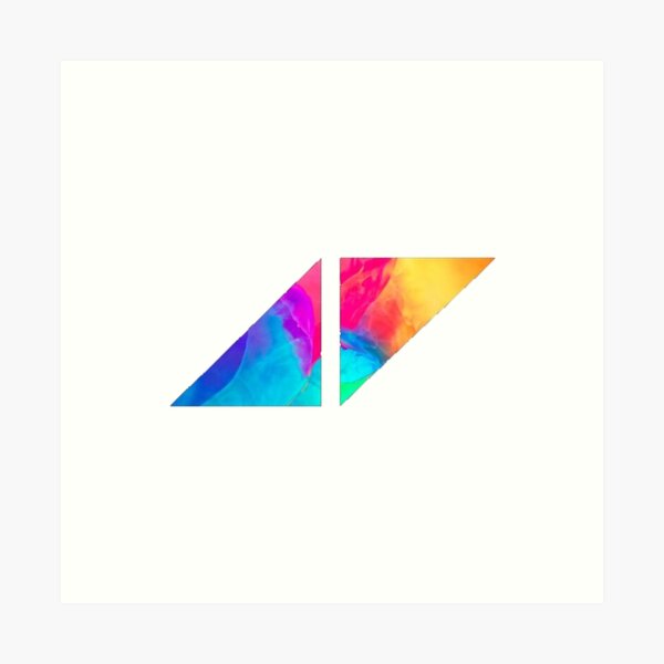 Avicii Wallpaper Art Prints For Sale Redbubble