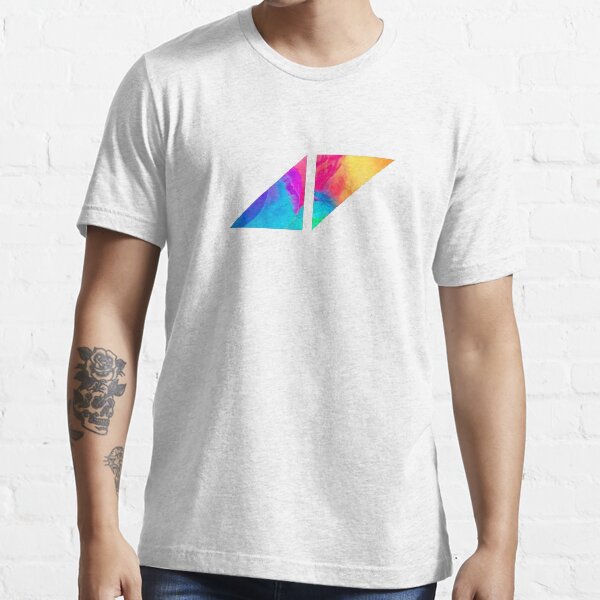 BEST SELLER - Avicii Merchandise Essential T-Shirt