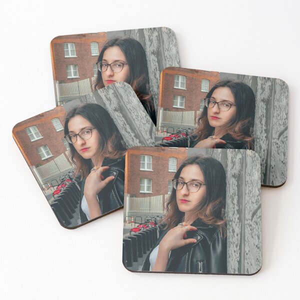 Item preview, Urban London Portrait designed and sold by ScalaAdAstra.
