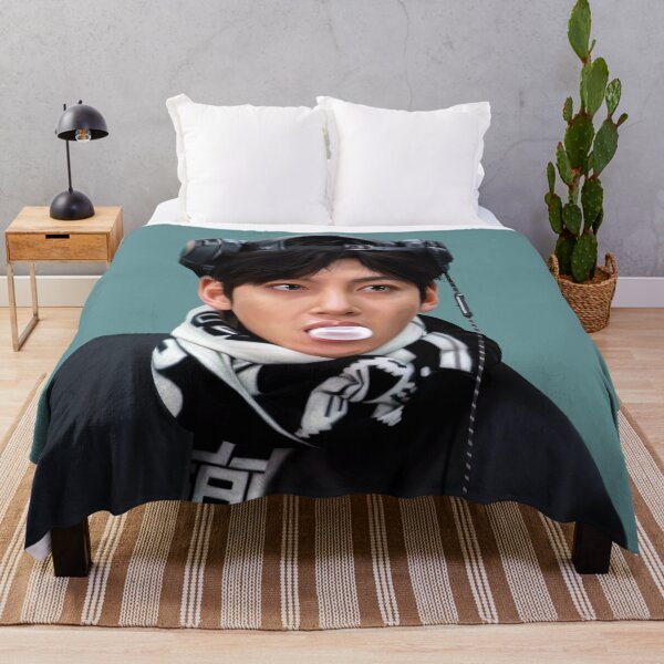 Item preview, Bubblegum Ji Chang Wook  designed and sold by Kryptonite-Arts.