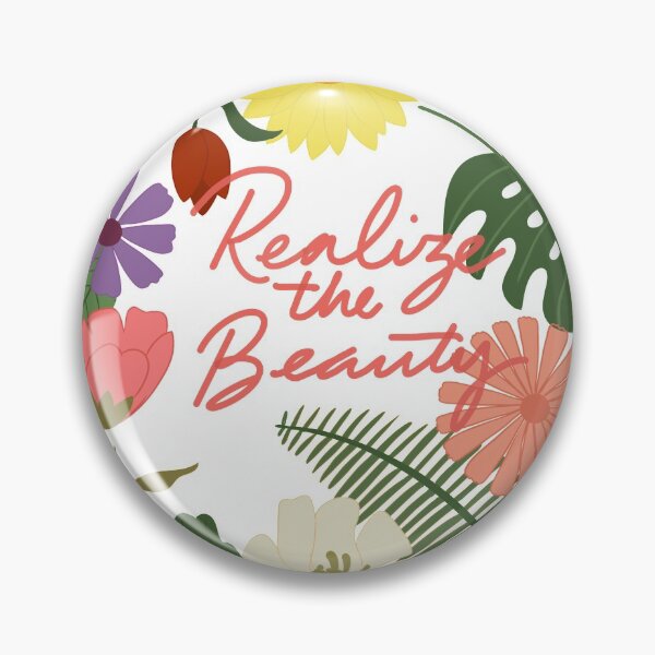 Item preview, realize the beauty designed and sold by karyavna.