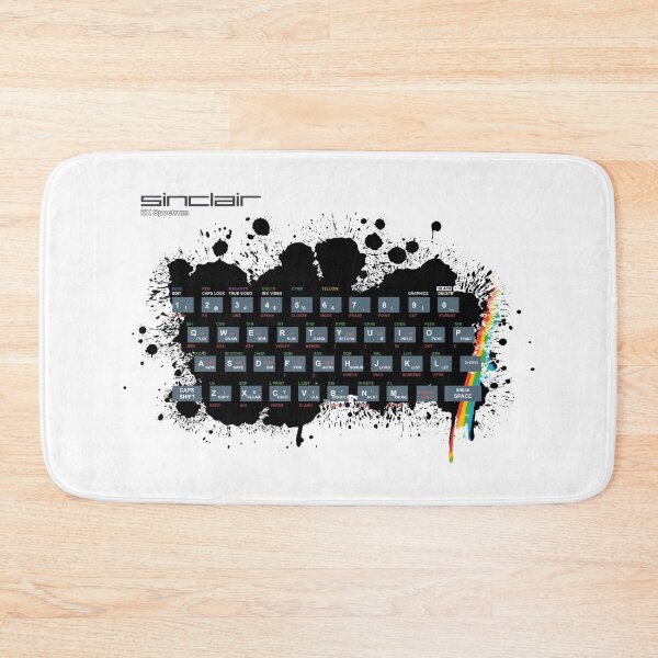 Item preview, Retro Gaming Art  - ZX Spectrum designed and sold by CloudCraft.