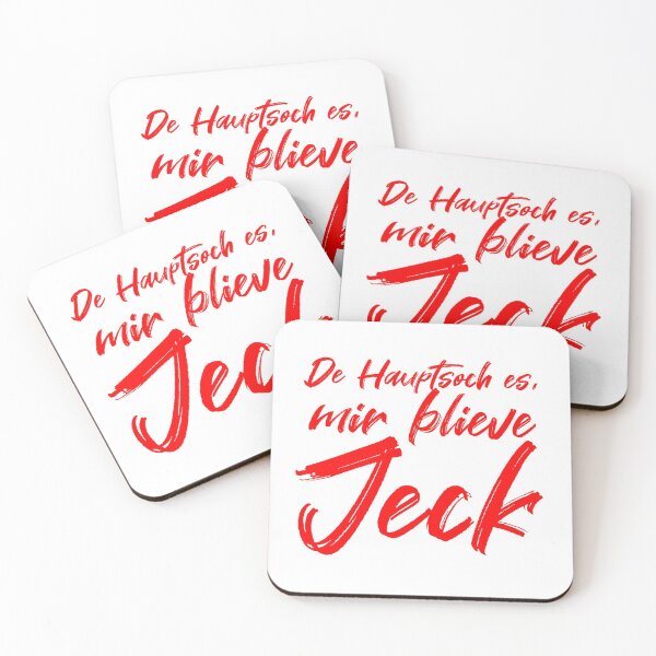 Item preview, Kölsche language Cologne Kölle Colonia Christmas present designed and sold by BaristaRebel.