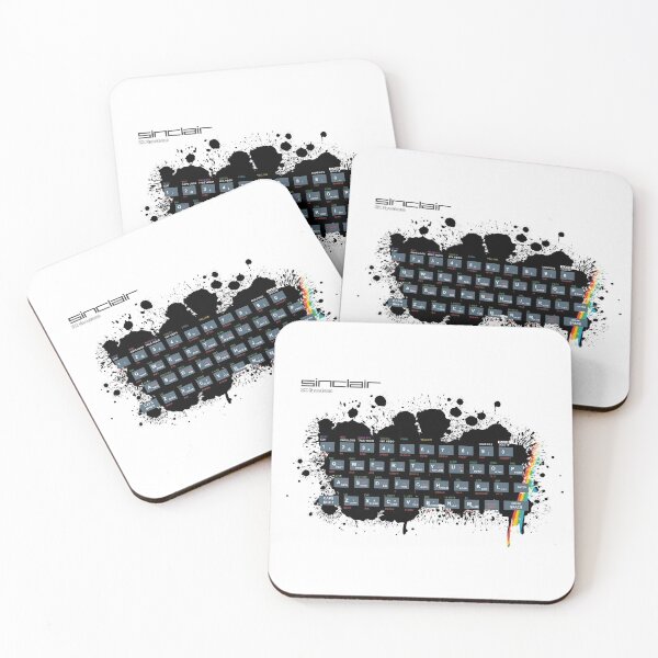 Item preview, Retro Gaming Art  - ZX Spectrum designed and sold by CloudCraft.